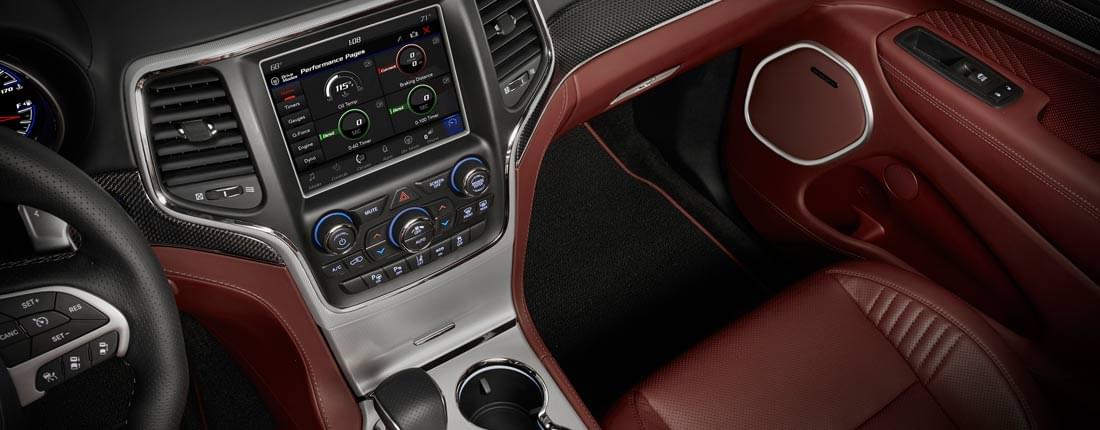 Jeep Grand Cherokee Infos Preise Alternativen Autoscout24 Jeep Grand Cherokee Infos Preise Alternativen Autoscout24