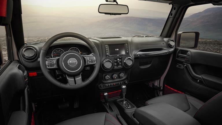 Jeep Wrangler Infos Preise Alternativen Autoscout24