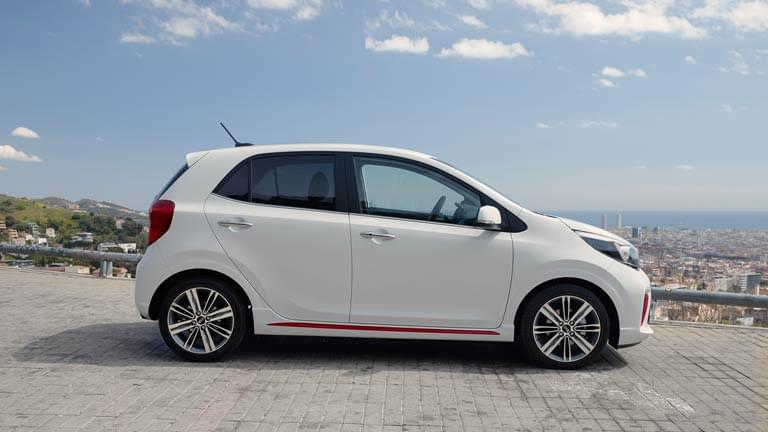 Kia Picanto Infos Preise Alternativen Autoscout24