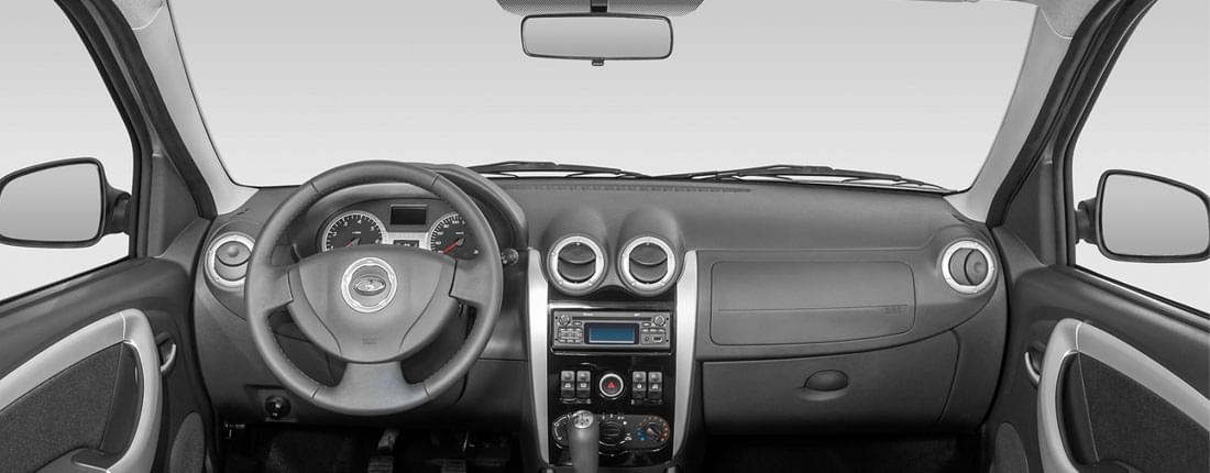 Lada Largus - Infos, Preise, Alternativen - AutoScout24