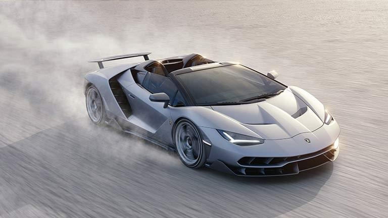 Lamborghini Centenario Infos Preise Alternativen Autoscout24