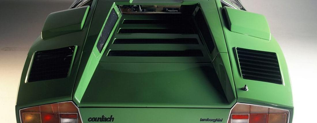 Lamborghini Countach Infos Preise Alternativen Autoscout24