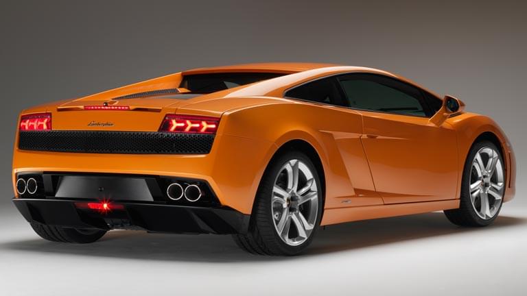 Lamborghini Gallardo gebraucht kaufen bei AutoScout24