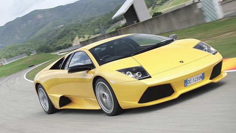Murciélago Infos, Preise, Alternativen AutoScout24