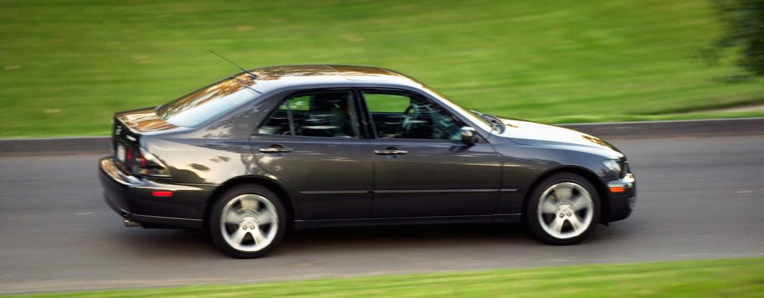 Lexus Is 300 Infos Preise Alternativen Autoscout24