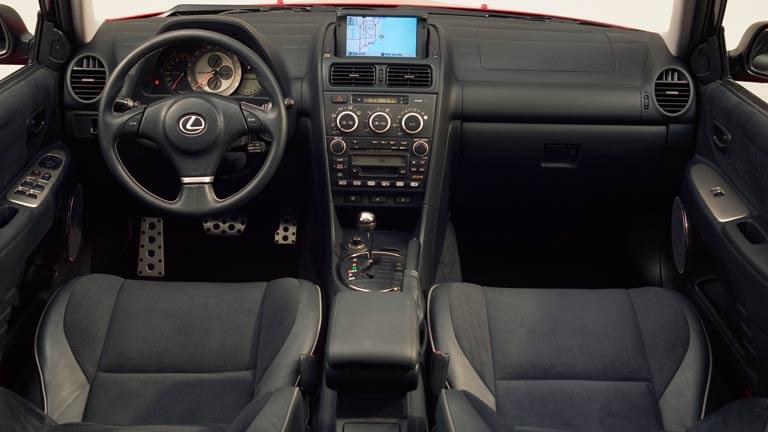 Lexus Is 300 Infos Preise Alternativen Autoscout24