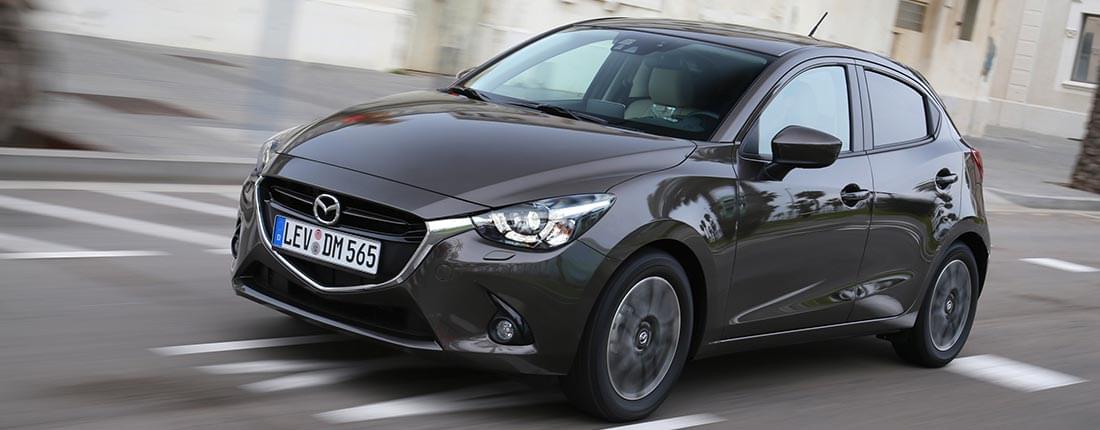 Mazda 2 Infos Preise Alternativen Autoscout24