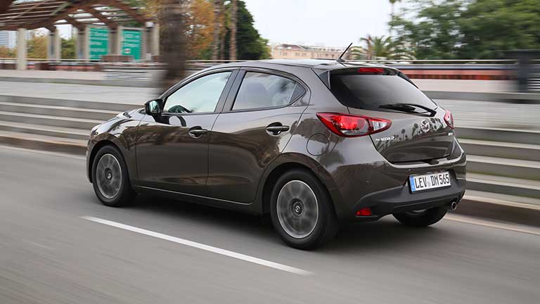 Mazda 2 Infos Preise Alternativen Autoscout24