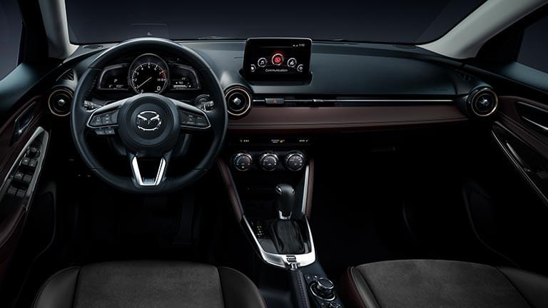 Mazda 2 Infos Preise Alternativen Autoscout24