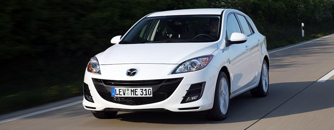 Mazda 3 Infos Preise Alternativen Autoscout24