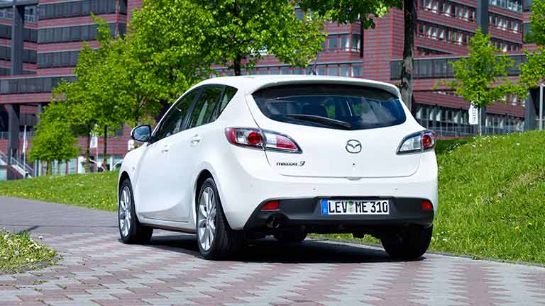 Mazda 3 Infos Preise Alternativen Autoscout24