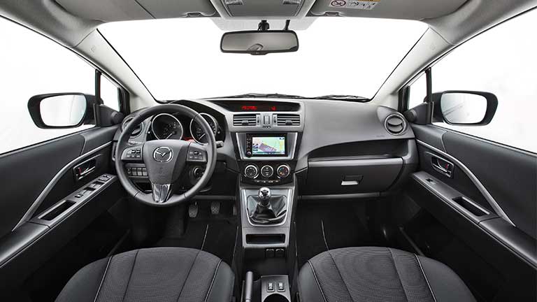 Mazda 5 Infos Preise Alternativen Autoscout24