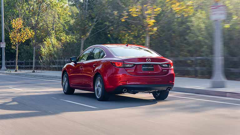 Mazda 6 Infos Preise Alternativen Autoscout24