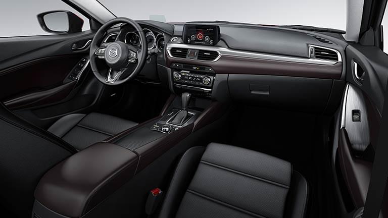 Mazda 6 Infos Preise Alternativen Autoscout24