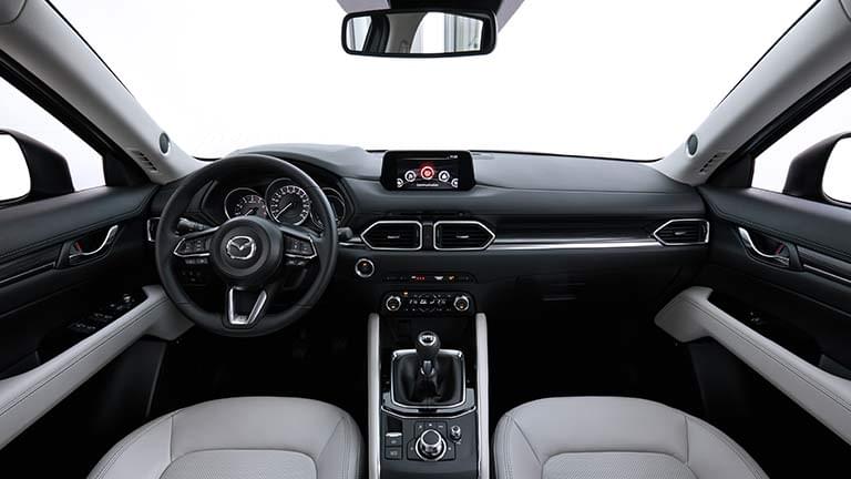 Mazda Cx 5 Infos Preise Alternativen Autoscout24