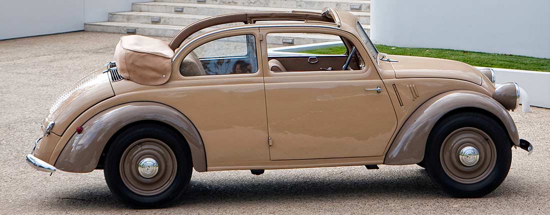 Mercedes-Benz 170 - Infos, Preise, Alternativen - AutoScout24
