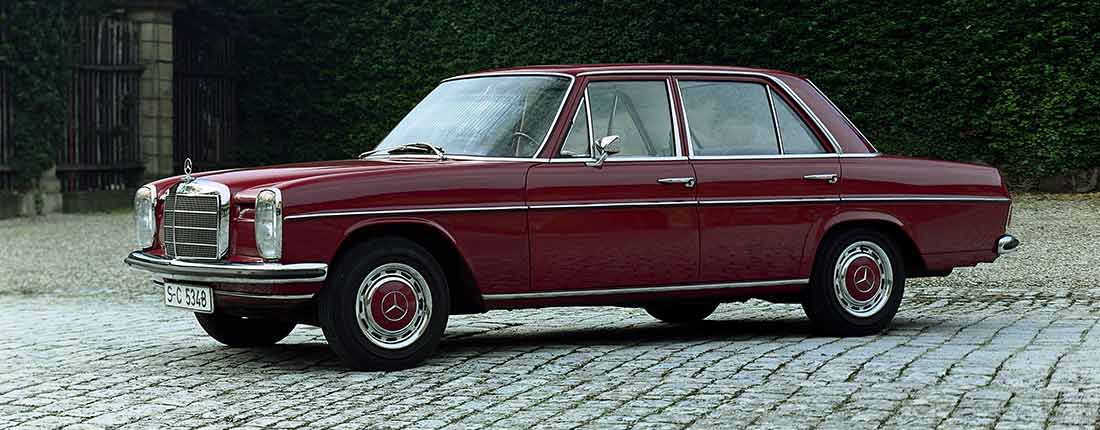 Mercedes-Benz 200 - Infos, Preise, Alternativen - AutoScout24