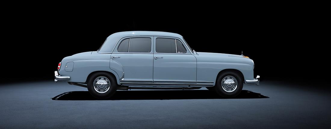 Mercedes Benz 220 Infos Preise Alternativen Autoscout24