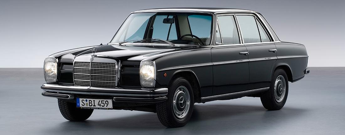 Mercedes Benz 230 Infos Preise Alternativen Autoscout24
