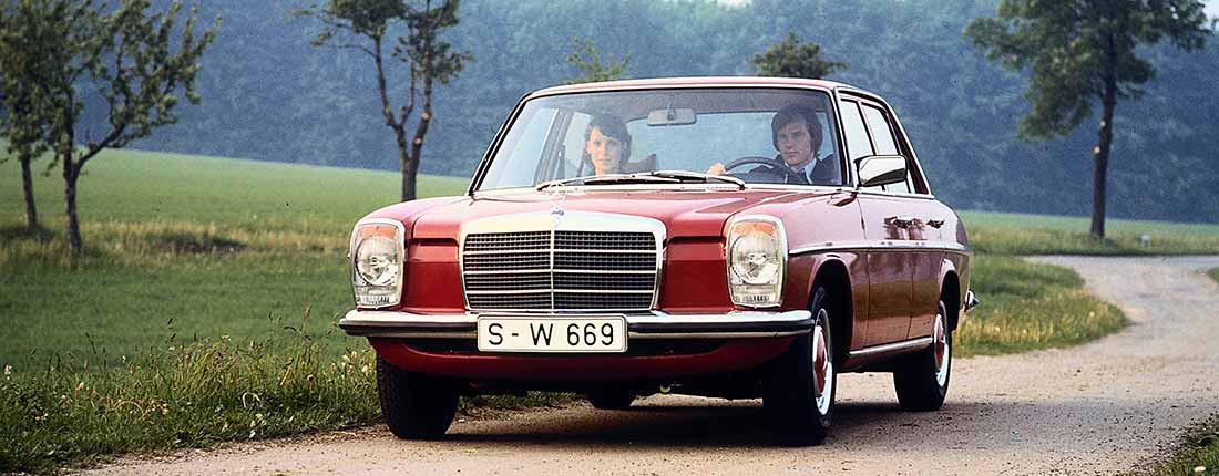 MercedesBenz 240 Infos, Preise, Alternativen AutoScout24