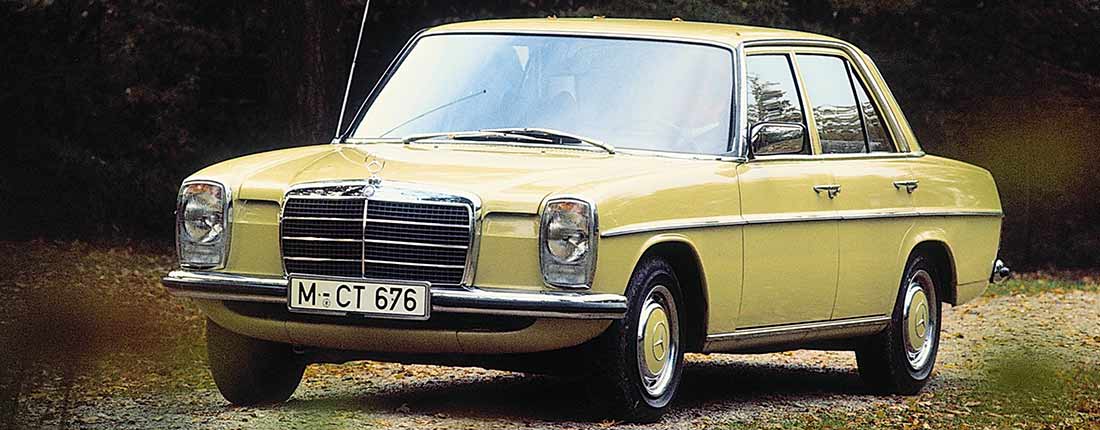 Mercedes Benz 240 Infos Preise Alternativen Autoscout24