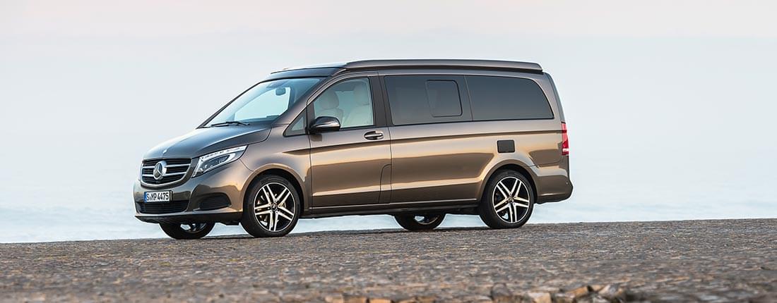 Mercedes Benz 250 Infos Preise Alternativen Autoscout24