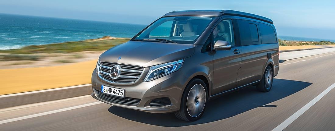 Mercedes Benz 250 Infos Preise Alternativen Autoscout24