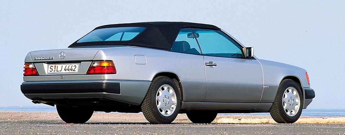 Mercedes Benz 300 Infos Preise Alternativen Autoscout24