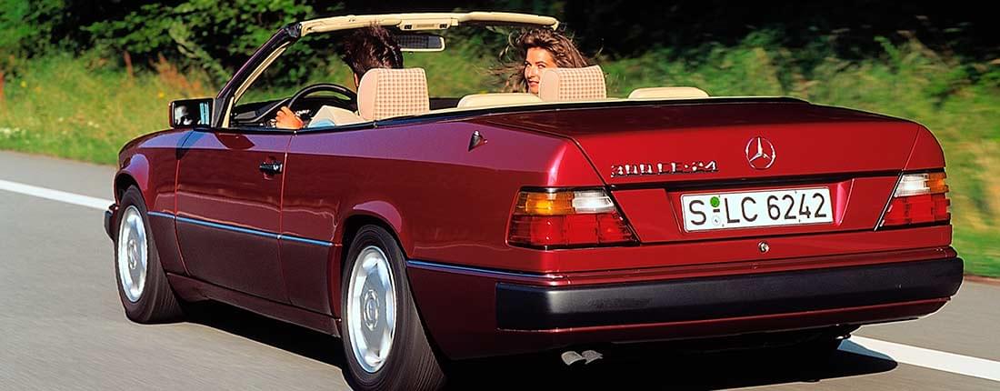 Mercedes Benz 300 Infos Preise Alternativen Autoscout24