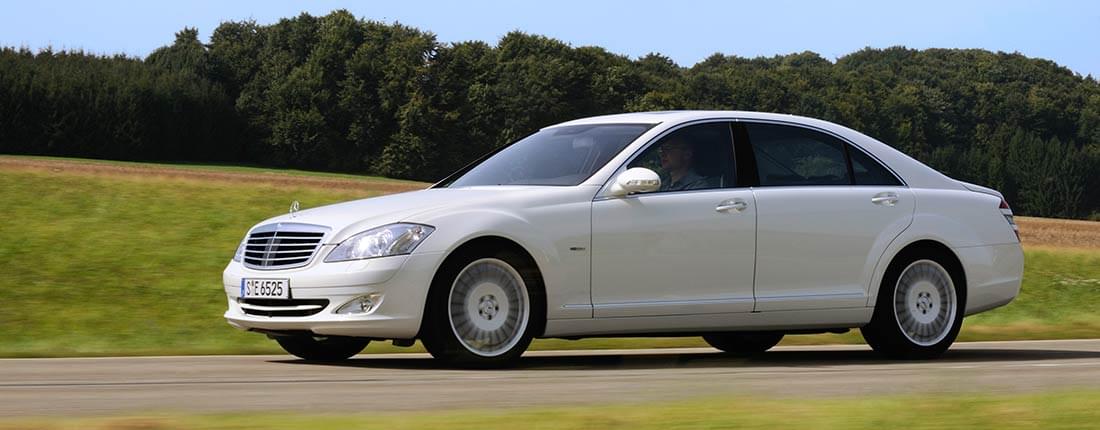 Mercedes Benz 320 Infos Preise Alternativen Autoscout24