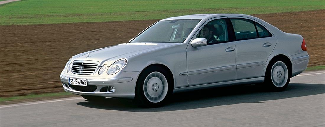 Mercedes-Benz 420 - Infos, Preise, Alternativen - AutoScout24