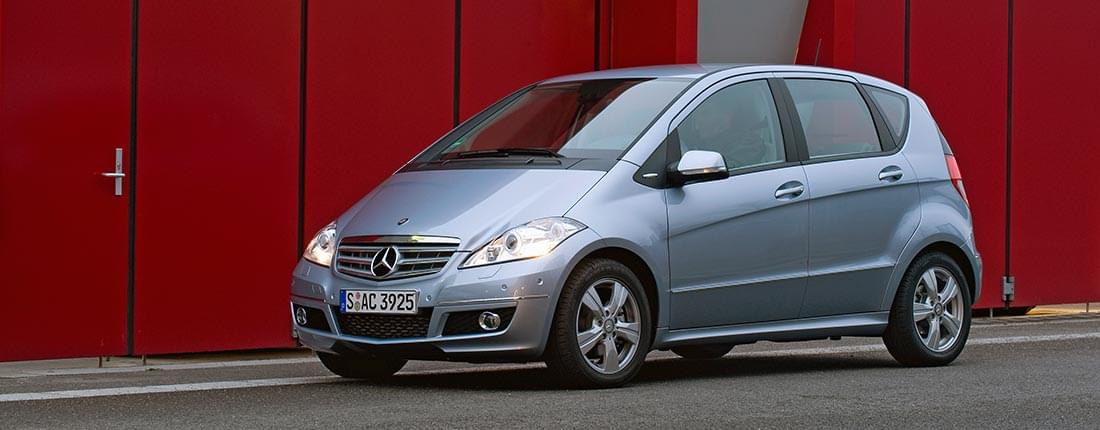 Mercedes Benz A Klasse Infos Preise Alternativen Autoscout24 Mercedes Benz A Klasse Infos Preise Alternativen Autoscout24
