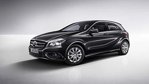 Mercedes Benz A 200 Infos Preise Alternativen Autoscout24