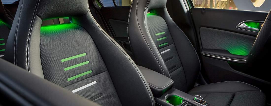 Mercedes Benz A 220 Infos Preise Alternativen Autoscout24