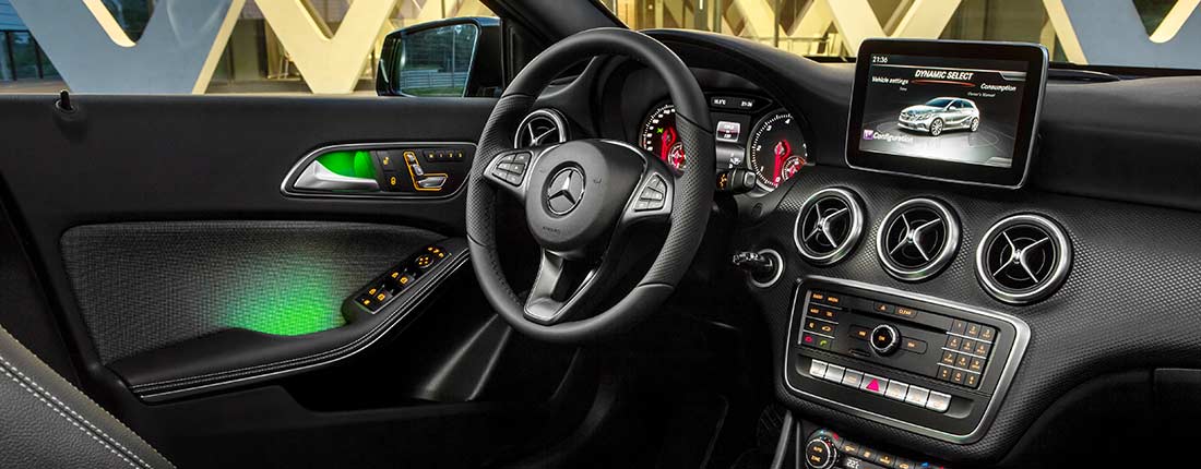 Mercedes Benz A 220 Infos Preise Alternativen Autoscout24
