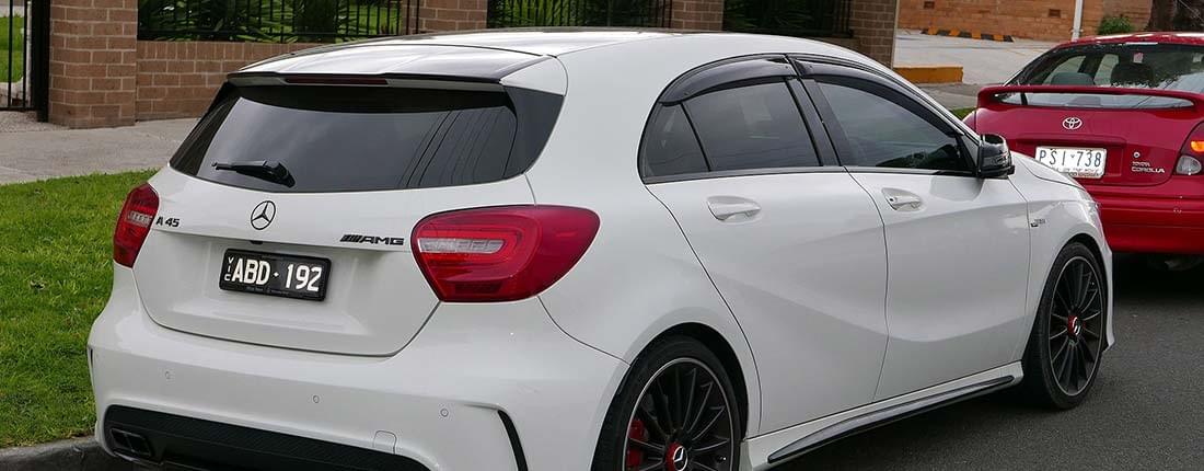 Mercedes Benz A 45 Amg Infos Preise Alternativen Autoscout24 Mercedes Benz A 45 Amg Infos Preise Alternativen Autoscout24