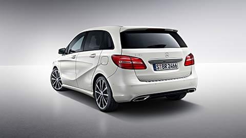 Mercedes Benz B 170 Infos Preise Alternativen Autoscout24