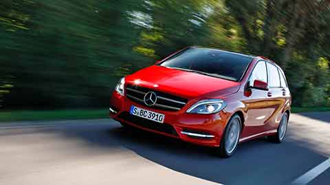 Mercedes Benz A 200 Infos Preise Alternativen Autoscout24