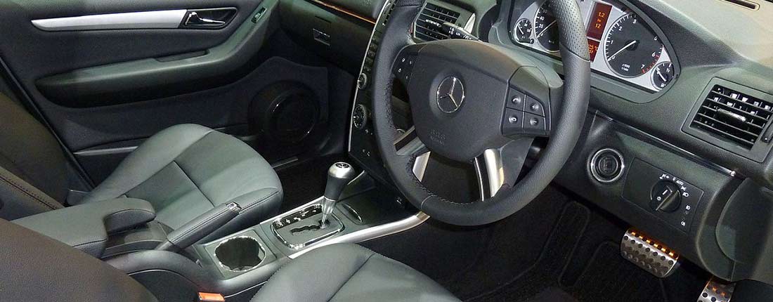 Mercedes Benz B 200 Infos Preise Alternativen Autoscout24