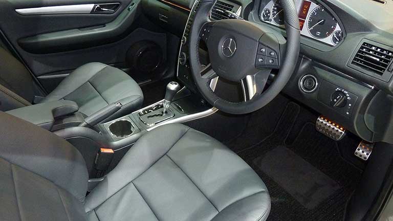 Mercedes Benz B 200 Infos Preise Alternativen Autoscout24