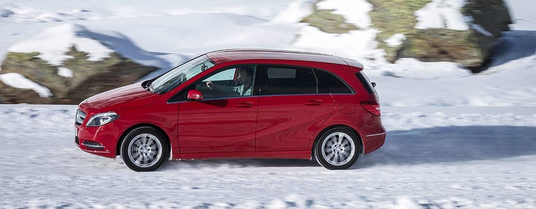 Mercedes Benz B 220 Infos Preise Alternativen Autoscout24