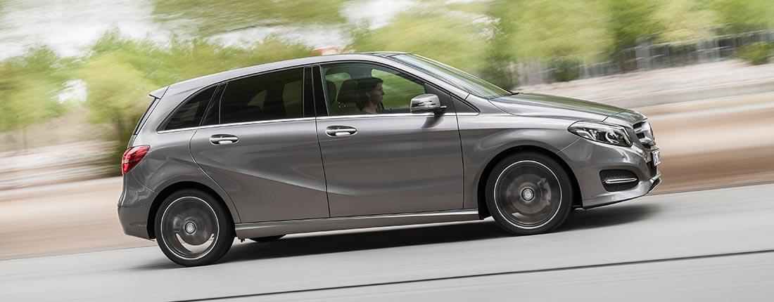 Mercedes Benz B Klasse Sports Tourer Infos Preise Alternativen Autoscout24 Mercedes Benz B Klasse Sports Tourer Infos Preise Alternativen Autoscout24