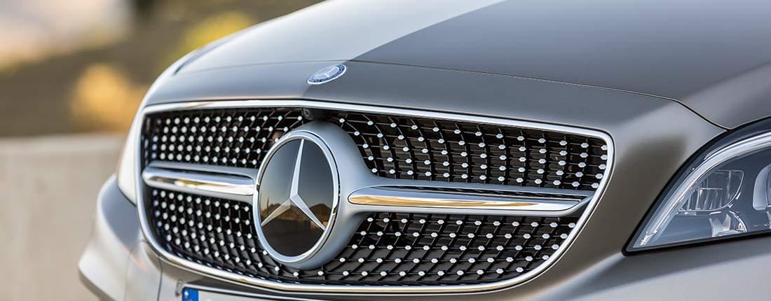 Mercedes Cabrio Jetzt Bei Autoscout24 Kaufen