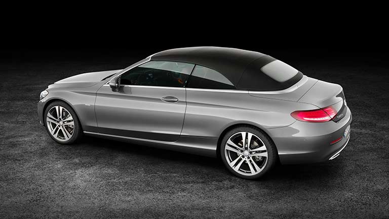 Mercedes Benz C 220 Infos Preise Alternativen Autoscout24