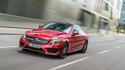 Mercedes Benz Cls 250 Infos Preise Alternativen Autoscout24