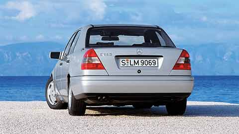 Mercedes Benz E 430 Infos Preise Alternativen Autoscout24