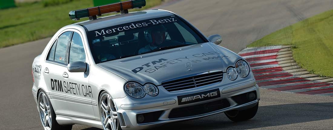 Mercedes Benz C 55 Amg Infos Preise Alternativen Autoscout24