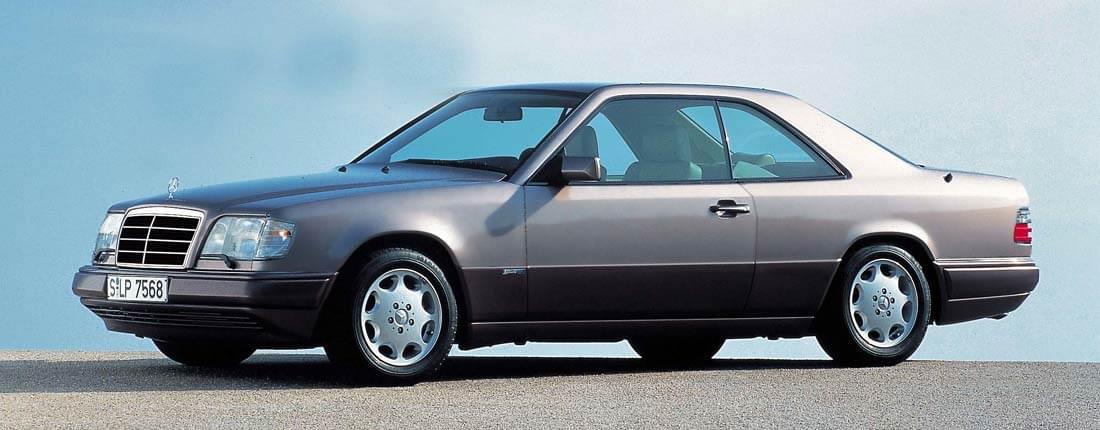 Mercedes Benz Ce 230 Infos Preise Alternativen Autoscout24