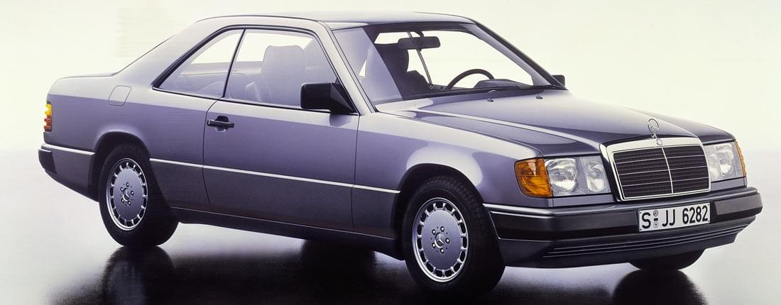 Mercedes Benz Ce 230 Infos Preise Alternativen Autoscout24