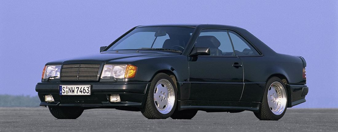 Mercedes Benz Ce Klasse Infos Preise Alternativen Autoscout24